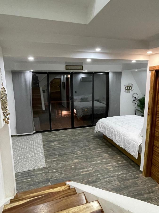 Temexkal Resort Енсенада Екстер'єр фото