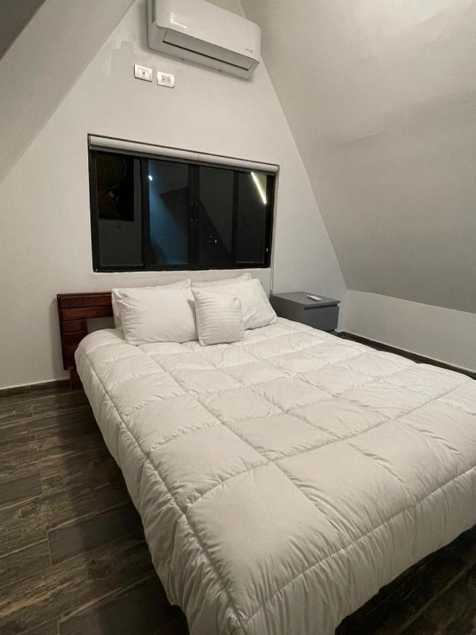 Temexkal Resort Енсенада Екстер'єр фото
