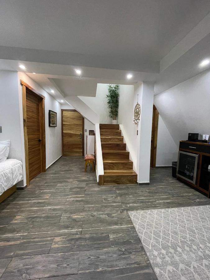 Temexkal Resort Енсенада Екстер'єр фото