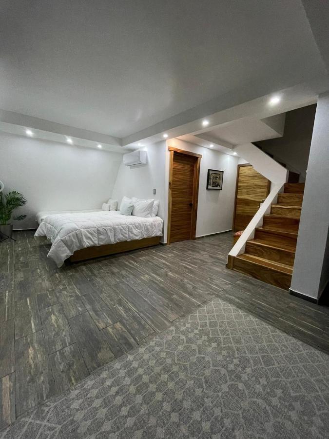 Temexkal Resort Енсенада Екстер'єр фото
